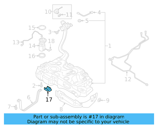 Control Module 5Q0-906-093-B - View 4