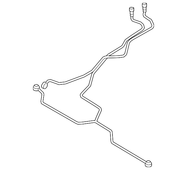 Breather Tube 5Q0-201-160-AL - View 10