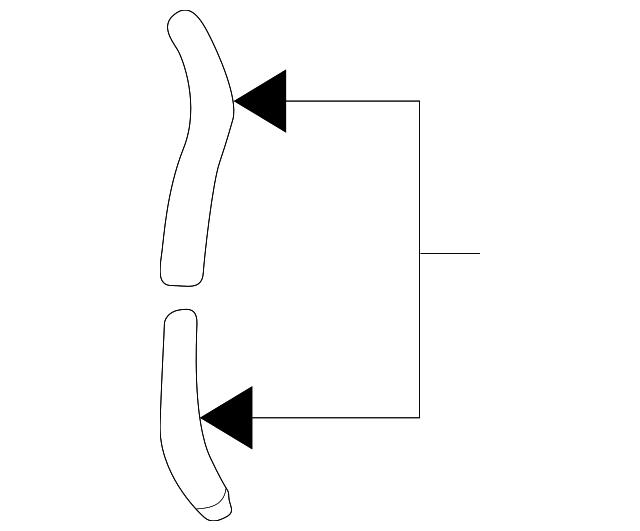 Drain Hose 1J0-877-231-A - View 20