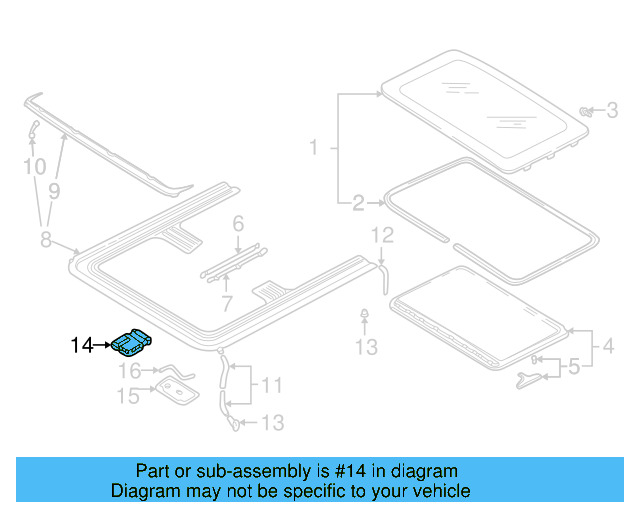 Motor 1K0-959-591 - View 57