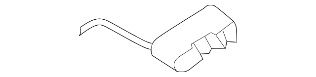 Sending Unit 5QM-919-673-J - View 2