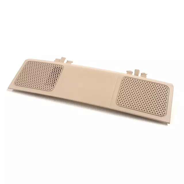 Lamp Bezel 1K0-947-133-D-95T - View 38