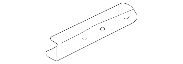 Floor Pan 1J0-803-205 - View 17