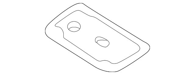 Motor Cover 1J0-877-829-A-2PK - View 16