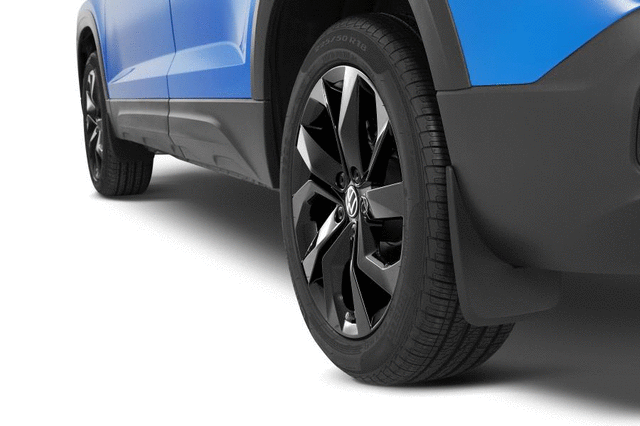 Splash Guards 2GJ-075-101 - View 5