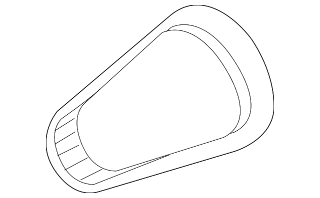 Serpentine Belt 06K-260-849-A - View 27
