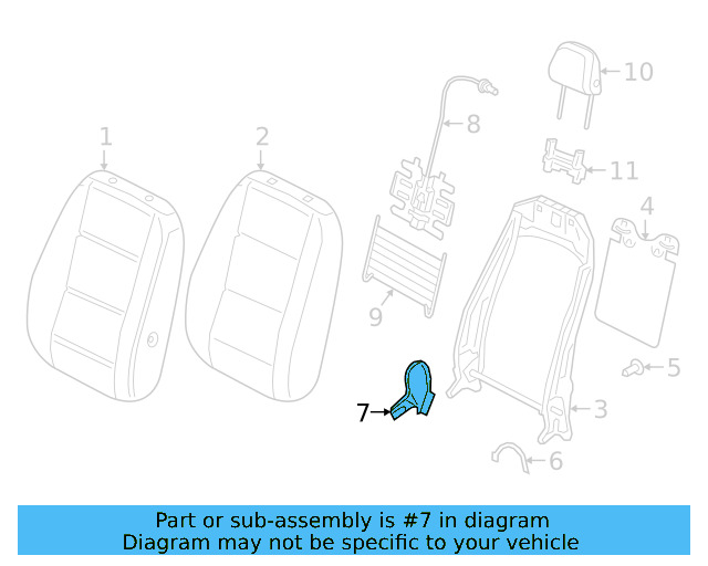 Cap 3G8-881-479-A-2JV