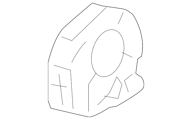 Upper Mount Bolt N-908-082-01 - View 87