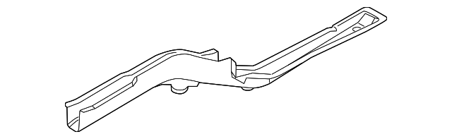 Rail Section 5C0-803-105 - View 15