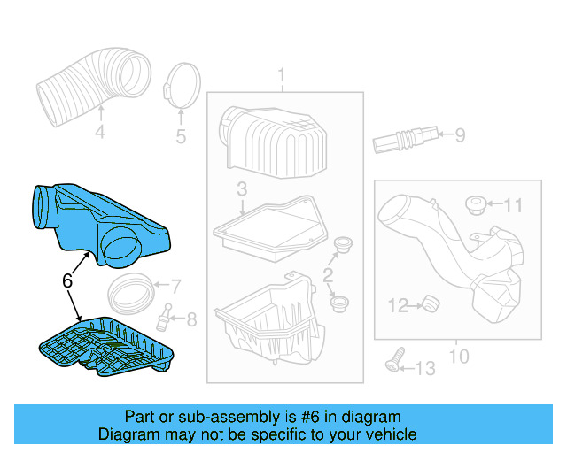 Resonator 7B0-129-561
