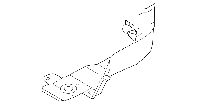 Cover Plate 561-804-106-B