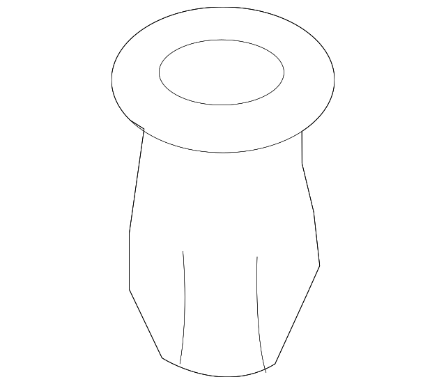 CD Changer Buffer 3B0-035-343 - View 10
