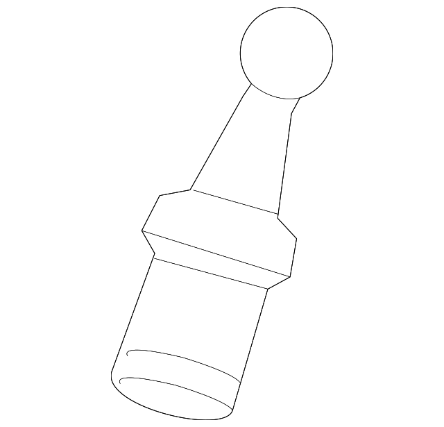 Seal 7B0-129-625 - View 2