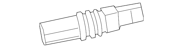 Temp Sensor 7B0-906-501 - View 3