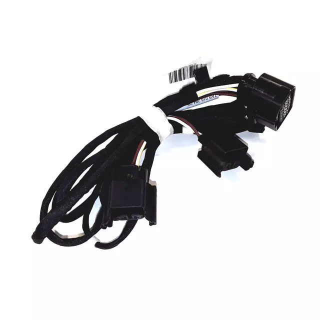 Harness 3CN-971-095-R - View 3