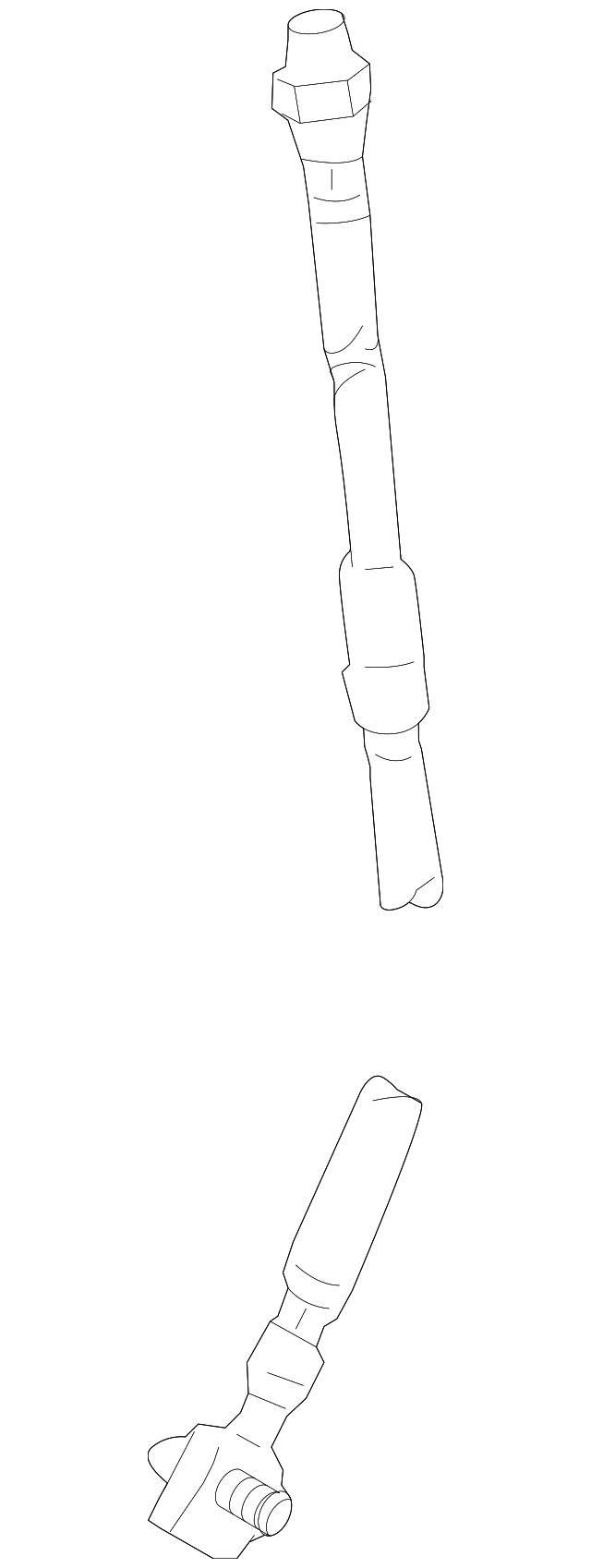 Brake Hose 1K0-611-701-K - View 35