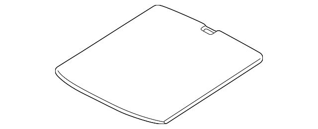 Floor Cover 1J9-858-855-E-9PL - View 5