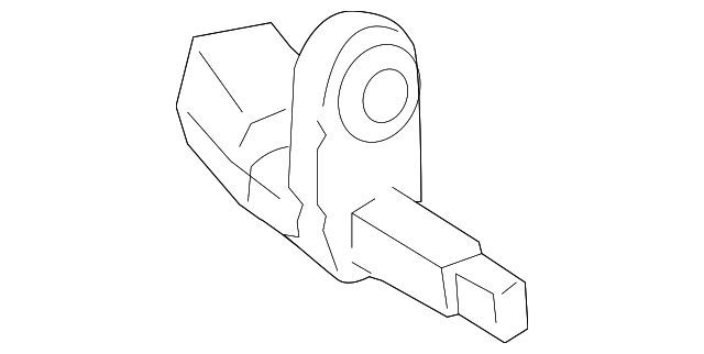 Speed Sensor WHT-003-857-D - View 64