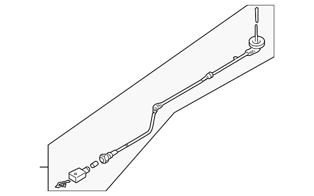 ABS Sensor Wire 1K0-927-903-R - View 31