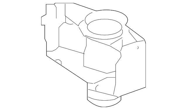 Intake Duct 1K0-129-618-AD - View 50