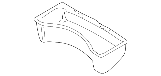 Storage Box 1J9-863-513-B41