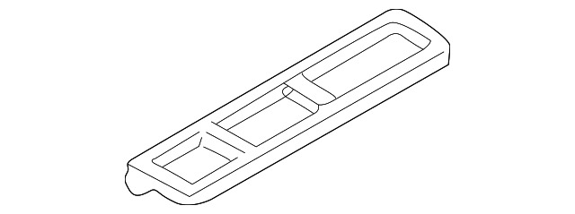 Storage Tray 1J9-858-857-B41
