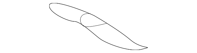 Lock Cap 1J9-863-459-D - View 8