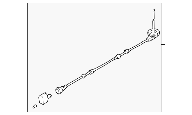 ABS Sensor Wire 1K0-927-904-AR - View 30