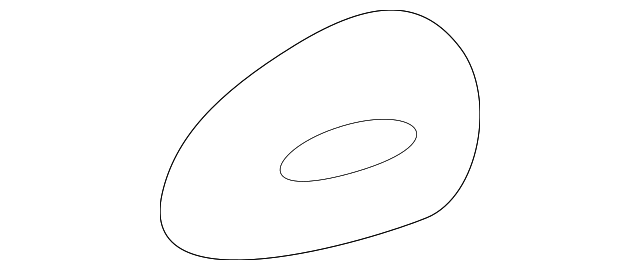 Support Rod Isolator 171-823-395 - View 31