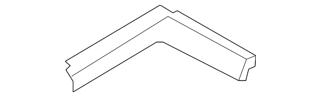 Floor Cover 3C9-863-463-M-4ES - View 2