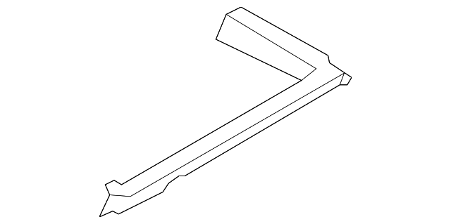 Tie Down Hook 1J0-804-299 - View 15