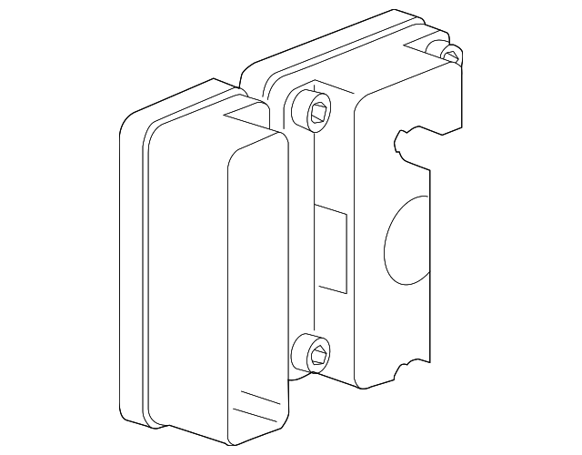 Control Module 1K0-907-375-CC - View 21