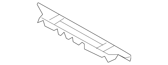 Tie Down Hook 1J0-804-299 - View 95