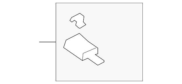 Holder Screw N-105-842-01 - View 5