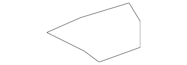 Trunk Trim Panel Clip 7H0-867-299-01C - View 57