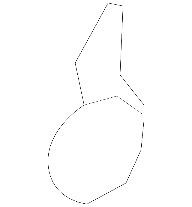 Knob Lock Ring 1J0-867-468-B41 - View 19