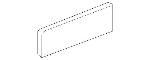 Access Cover 3C9-868-885-9B9