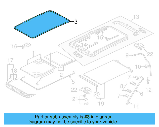Outer Weather 5N0-877-459-A - View 8