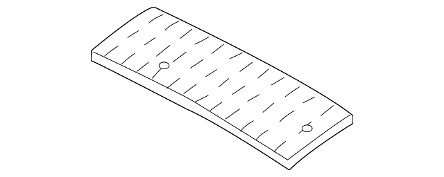 Sound Absorber 1K5-867-811