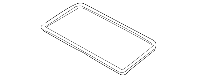 Sound Absorber 323-863-950 - View 108