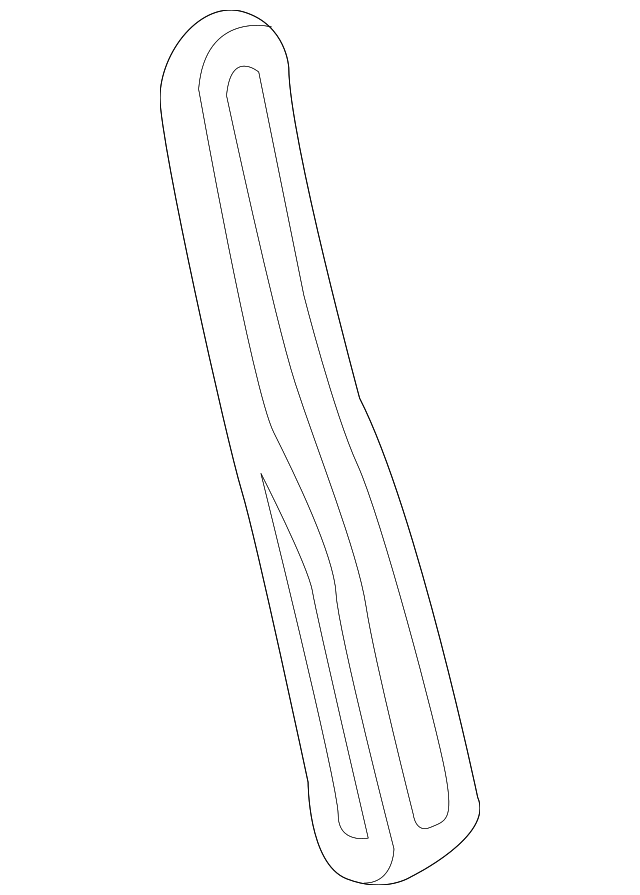 Grip Handle 5C6-857-607-B-82V - View 3