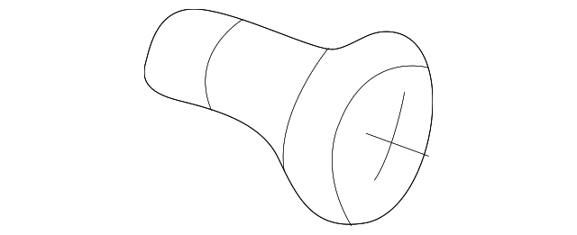 Drip Rail Rivet N-900-978-02