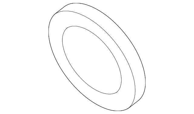 Outer Timing Cover Seal 06H-103-483-D - View 23