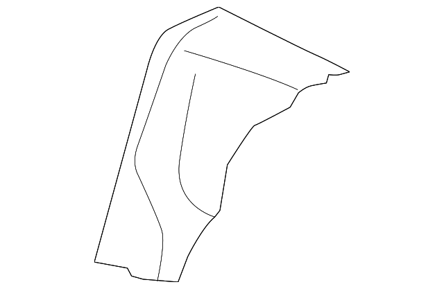 Seat Back Pad 7P6-885-776-K - View 3