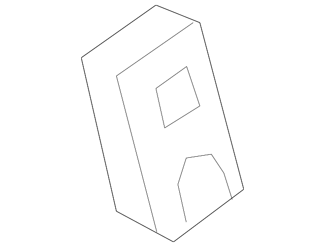 Hook 3C5-863-523-A - View 5