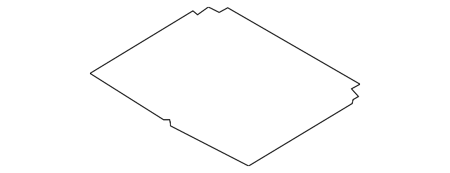 Tie Down Hook 1J0-804-299 - View 75