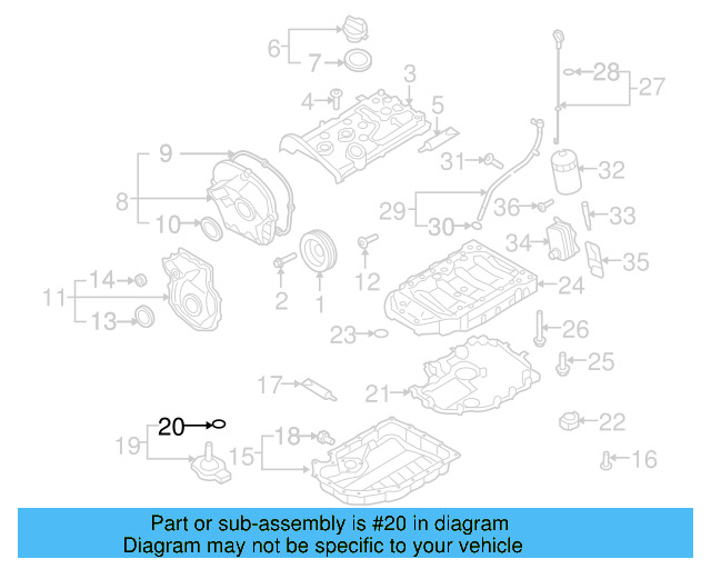 Level Sensor O 038-103-196 - View 5