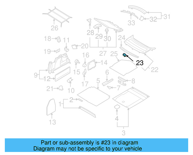Lift 3B9-867-289 - View 11