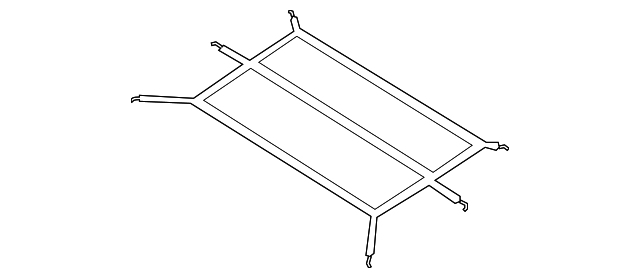 Cargo Net 3C0-867-689-A