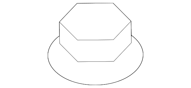 Pull Strap Cap 3C0-861-335 - View 2